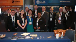 The GC&E team hosted many of its clients at its first annual Converged Security Summit in March 2017.