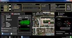 The University of Alabama will soon deploy the ShotSpotter gunshot detection system, pictured above, on its campus. The University of Alabama will soon deploy the ShotSpotter gunshot detection system, pictured above, on its campus.