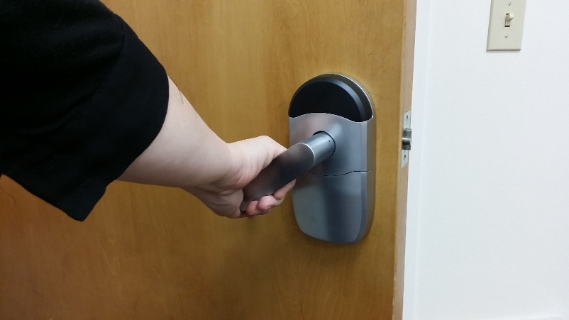 Sielox announces a new Lock Toggle feature will be available with the company's 1700 Intelligent Controller which fully integrates with Schlage AD, NDE and LE wireless locks.