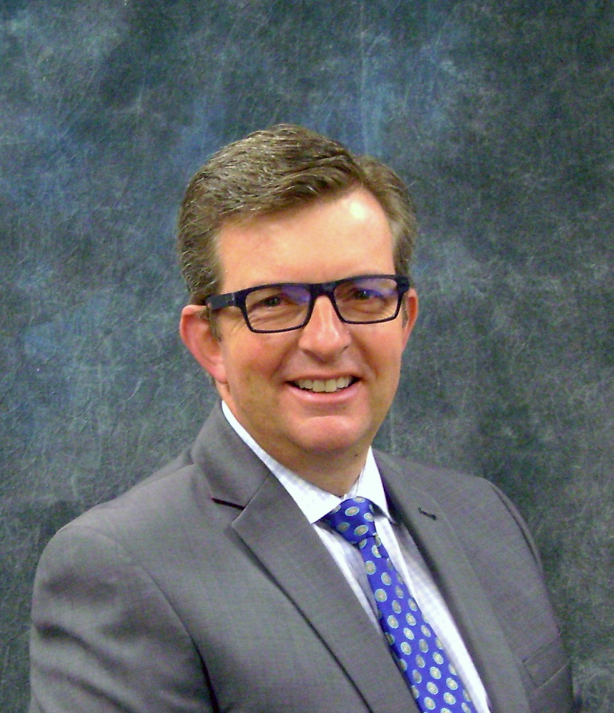 Tom Barnes has been appointed the new Business Development Manager for the entire Canadian market at Boon Edam.