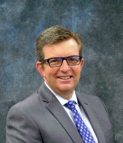 Tom Barnes has been appointed the new Business Development Manager for the entire Canadian market at Boon Edam. Tom Barnes has been appointed the new Business Development Manager for the entire Canadian market at Boon Edam.