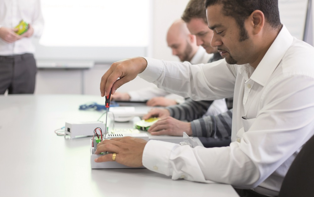 Paxton&rsquo;s dealer workshops are being offered at a variety of convenient locations nationwide, with over 600 training sessions available this year.