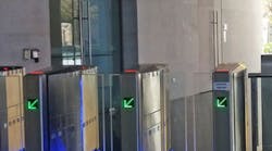 Keri Systems Inc. has partnered with the LOT Group, of Eastern Europe, to become exclusive reseller of their line of luxury turnstiles. Keri Systems Inc. has partnered with the LOT Group, of Eastern Europe, to become exclusive reseller of their line of luxury turnstiles.