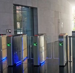 Keri Systems Inc. has partnered with the LOT Group, of Eastern Europe, to become exclusive reseller of their line of luxury turnstiles. Keri Systems Inc. has partnered with the LOT Group, of Eastern Europe, to become exclusive reseller of their line of luxury turnstiles.