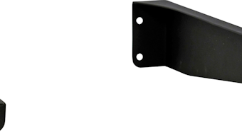 Flat Panel And Cctv Ceiling Mount Solutions From Video Mount Products From Video Mount Products Vmp Security Info Watch