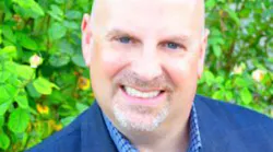 Will Wise will oversee ISC West, ISC East and the Card Not Present Expo