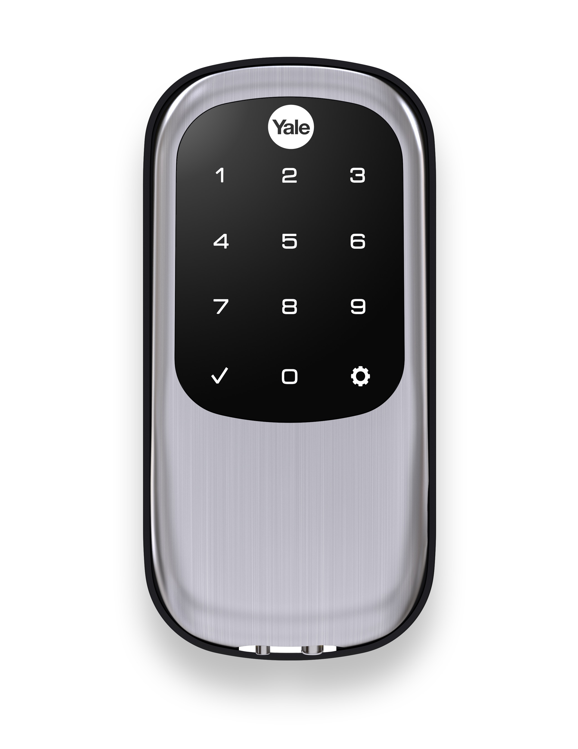 Yale Assure Key Free 58b837818060c