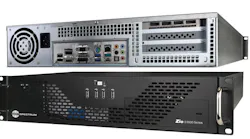 RGB Spectrum's Zio D3000 Series Multiviewer.