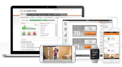 Alarm.com has entered into an agreement to settle the antitrust lawsuit recently filed against the company by Honeywell and has subsequently closed its acquisition of Icontrol Networks’ Connect and Piper business units.