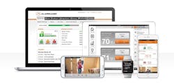 Alarm.com has entered into an agreement to settle the antitrust lawsuit recently filed against the company by Honeywell and has subsequently closed its acquisition of Icontrol Networks’ Connect and Piper business units. Alarm.com has entered into an agreement to settle the antitrust lawsuit recently filed against the company by Honeywell and has subsequently closed its acquisition of Icontrol Networks’ Connect and Piper business units.