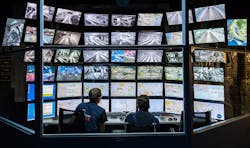 Business leaders and security personnel must be able to quickly and easily identify the most relevant pieces of information. By integrating multiple technology platforms together, operators receive a correlated view of data through one interface to quickly identify security threats, and enable intelligent and informed security response. This integration is known as event-driven intelligence, and it is a valuable way to help users gain new insights and increase situational awareness. Business leaders and security personnel must be able to quickly and easily identify the most relevant pieces of information. By integrating multiple technology platforms together, operators receive a correlated view of data through one interface to quickly identify security threats, and enable intelligent and informed security response. This integration is known as event-driven intelligence, and it is a valuable way to help users gain new insights and increase situational awareness.