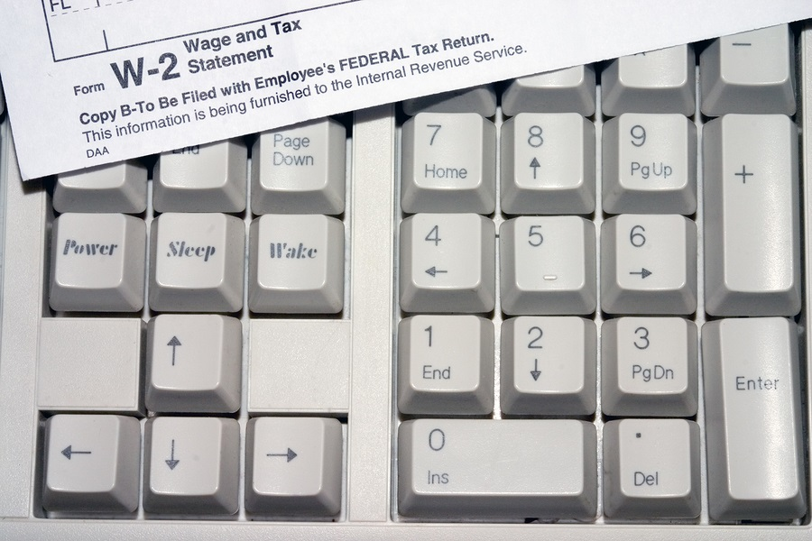 Even though healthcare data offers a strong appeal, there is a new avenue that has found itself squarely in the bullseye of the fraudsters&rsquo; target &ndash; the form W-2. Every company in the United States must issue W-2s for employees, forms that are full of valuable PII. With such proliferation, there is a strong economic appeal for criminals to steal W-2s, perhaps even making the data more valuable and alluring than stealing healthcare data.