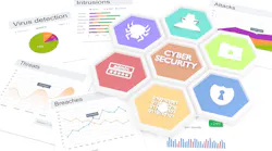 Cyber-attacks will continue to be front and center as the scope and severity of threats against governments, corporations and individuals continue to grow and evolve.