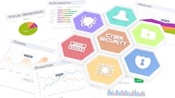 Cyber-attacks will continue to be front and center as the scope and severity of threats against governments, corporations and individuals continue to grow and evolve. Cyber-attacks will continue to be front and center as the scope and severity of threats against governments, corporations and individuals continue to grow and evolve.