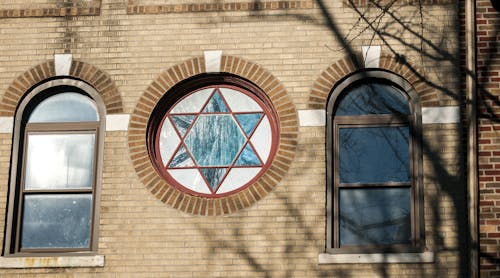 The long history of anti-Semitism and Jewish oppression around the world has led to a new mindset among many American Jews, who are much more proactive when it comes to securing their local communities and advocating situational awareness.