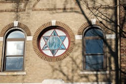 The long history of anti-Semitism and Jewish oppression around the world has led to a new mindset among many American Jews, who are much more proactive when it comes to securing their local communities and advocating situational awareness. The long history of anti-Semitism and Jewish oppression around the world has led to a new mindset among many American Jews, who are much more proactive when it comes to securing their local communities and advocating situational awareness.