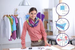 Bosch's new cloud-based In-Store Analytics service uses position data generated by intelligent IP cameras to provide detailed information on how shoppers move throughout a store and interact with the displays. Bosch's new cloud-based In-Store Analytics service uses position data generated by intelligent IP cameras to provide detailed information on how shoppers move throughout a store and interact with the displays.