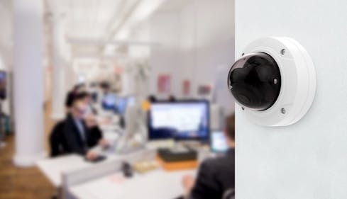 Comcast launches SMB focused video surveillance solution