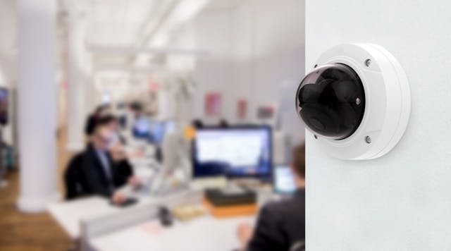 Comcast Business recently announced the launch of SmartOffice, a video surveillance solution designed for small and medium-sized businesses (SMBs).