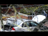 Video: Tactics against vehicle terror attacks