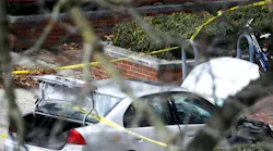 Video: Tactics against vehicle terror attacks