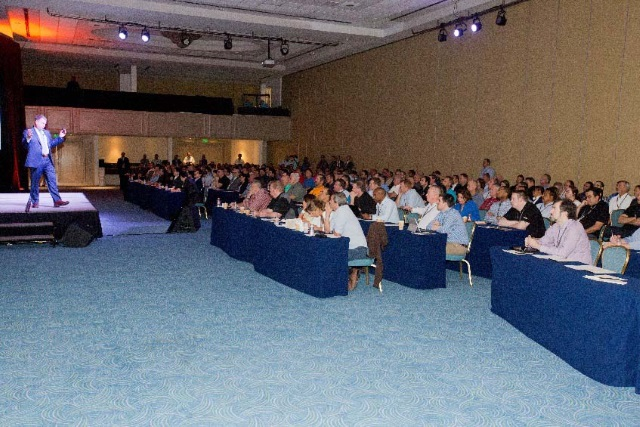 Hanwha Techwin recently concluded its &ldquo;STEP into the eXperience&ldquo; Partner Summit in Cancun, Mexico.