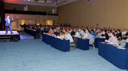 Hanwha Techwin recently concluded its “STEP into the eXperience“ Partner Summit in Cancun, Mexico.