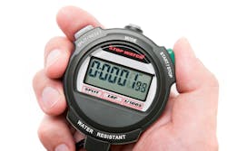 Knowing which codes have a 90-second rule will greatly help in your fire alarm certification test preparations. Knowing which codes have a 90-second rule will greatly help in your fire alarm certification test preparations.