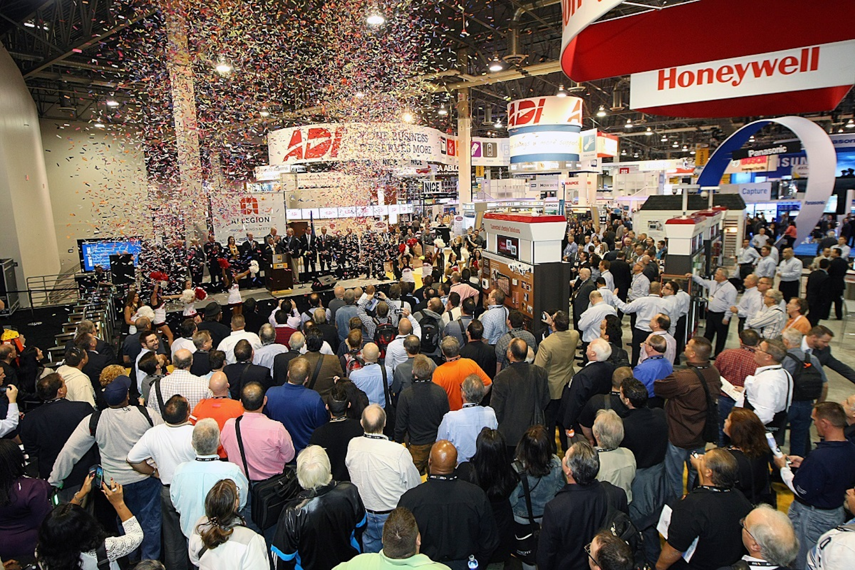 New mindset needed for approaching the ISC West show floor Security