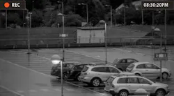 Five critical considerations for low-light surveillance product comparison and specification