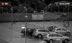 Five critical considerations for low-light surveillance product comparison and specification Five critical considerations for low-light surveillance product comparison and specification