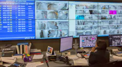 Milestone Systems open platform IP video management software (VMS) has been installed at JFK International Airport’s Terminal 1.