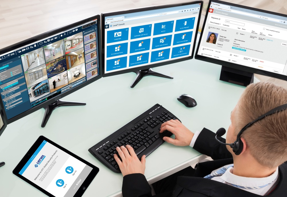 Lenel OnGuard 7.3 Security Management Platform | Security Info Watch