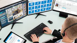 The OnGuard 7.3 platform delivers on convenience with support for the new Lenel BlueDiamond mobile ecosystem, which allows smart devices to be used as secure credentials. This provides a secure way to eliminate the cost and security concerns with plastic badges.
