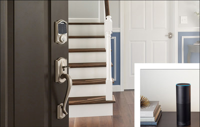 schlage alexa 58b831b416acb