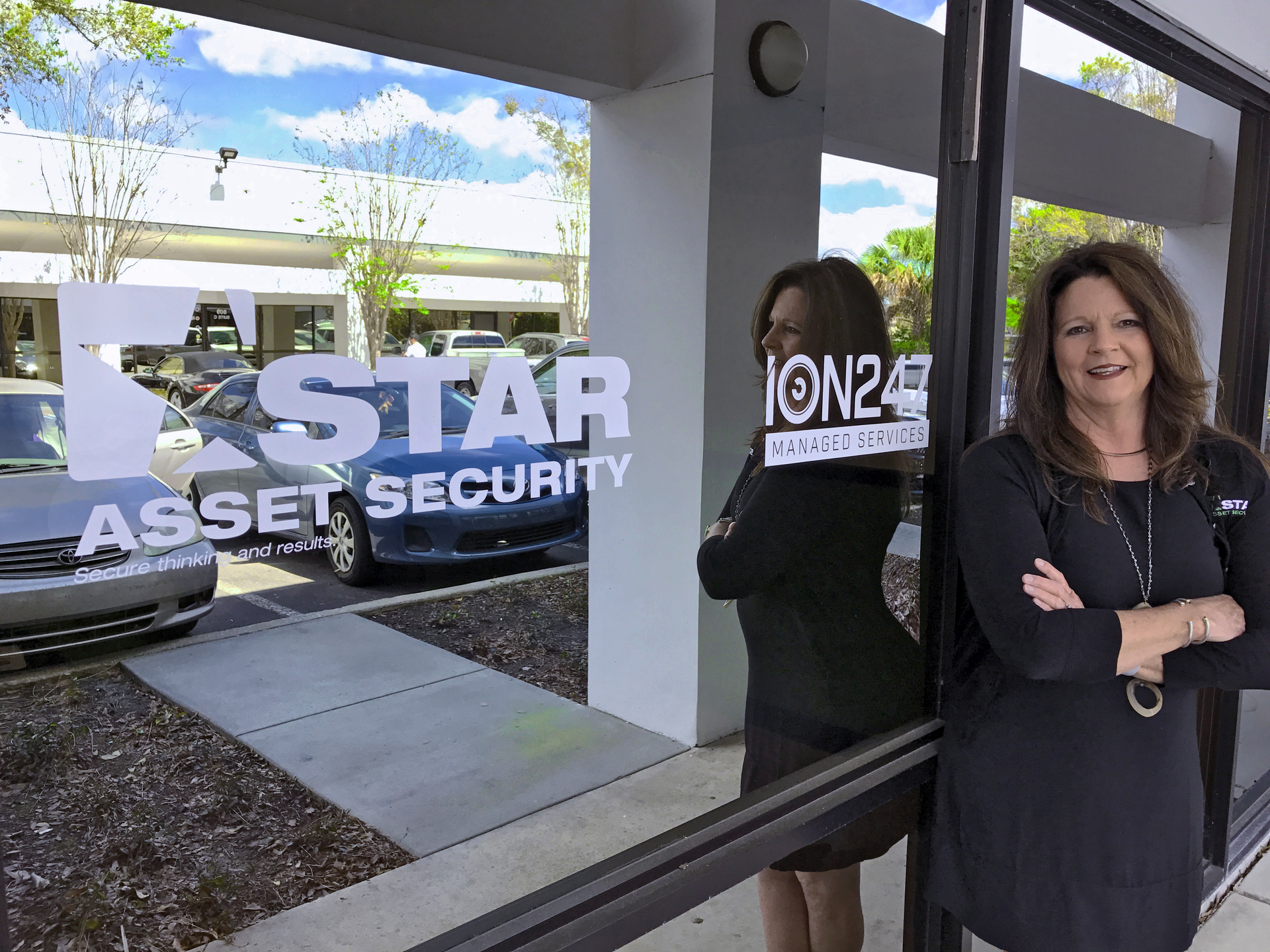 Thanks to president Bobbie Hirschy, Star Asset Security is a true representation of female advancement in the security industry