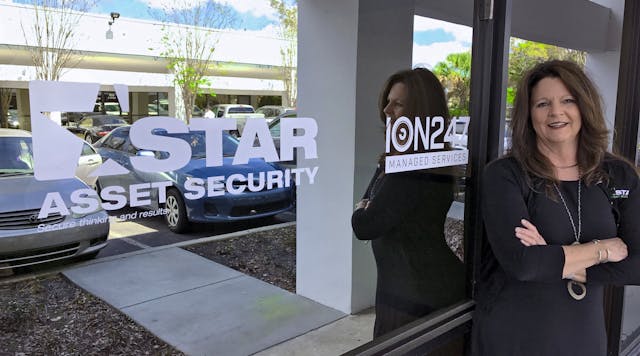 Thanks to president Bobbie Hirschy, Star Asset Security is a true representation of female advancement in the security industry