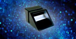 SecuGen is demonstrating the UN20 Bluetooth, a Bluetooth enabled OEM fingerprint sensor at ISC West. SecuGen is demonstrating the UN20 Bluetooth, a Bluetooth enabled OEM fingerprint sensor at ISC West.