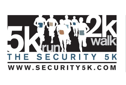 The annual Security 5K/2K run/walk will be held from 7:30 to 8:30 a.m. on Thursday, April 6, with proceeds from the fundraiser going to assist children in crisis in the United States.