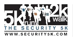 The annual Security 5K/2K run/walk will be held from 7:30 to 8:30 a.m. on Thursday, April 6, with proceeds from the fundraiser going to assist children in crisis in the United States.