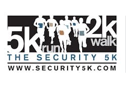 The annual Security 5K/2K run/walk will be held from 7:30 to 8:30 a.m. on Thursday, April 6, with proceeds from the fundraiser going to assist children in crisis in the United States. The annual Security 5K/2K run/walk will be held from 7:30 to 8:30 a.m. on Thursday, April 6, with proceeds from the fundraiser going to assist children in crisis in the United States.