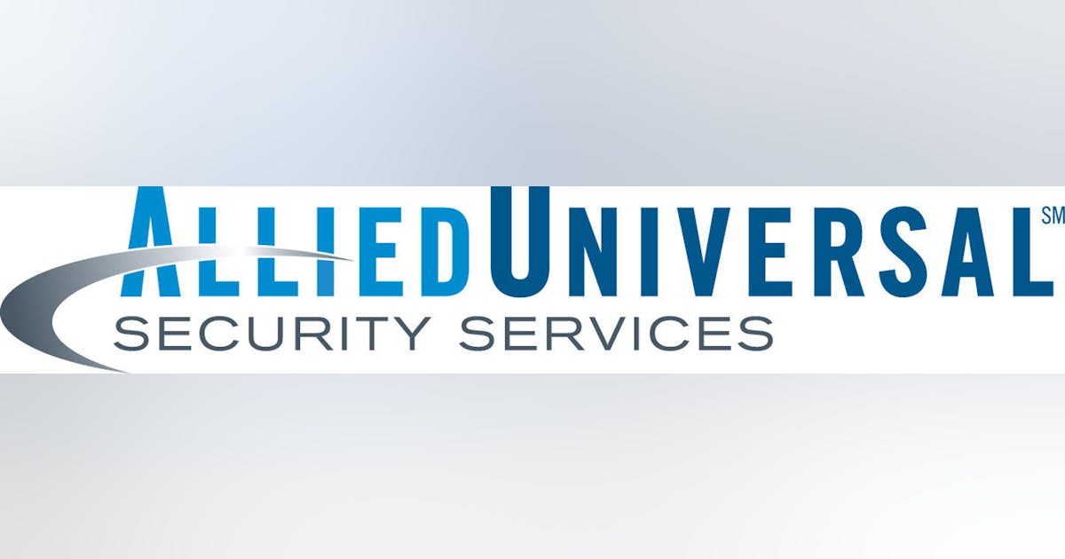 Allied Universal | Security Info Watch