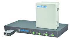 The new NetWay Spectrum Series delivers greater flexibility and integration for systems deploying fiber optic cabling.