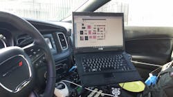 Quality education is a primary consideration for parents, students, faculty and governing boards of Sterling High School in Somerdale, New Jersey. Also primary to these stakeholders is a safe and secure environment that is ensured with both technical and procedural measures, including video surveillance, badging and visitor management. Most recently, the school advanced their security to the next level with the implementation of Sielox CLASS (Crisis Lockdown Alert Status System). Quality education is a primary consideration for parents, students, faculty and governing boards of Sterling High School in Somerdale, New Jersey. Also primary to these stakeholders is a safe and secure environment that is ensured with both technical and procedural measures, including video surveillance, badging and visitor management. Most recently, the school advanced their security to the next level with the implementation of Sielox CLASS (Crisis Lockdown Alert Status System).