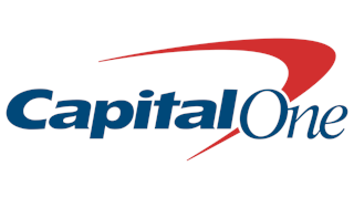 Capital One logo 58f92ef226338