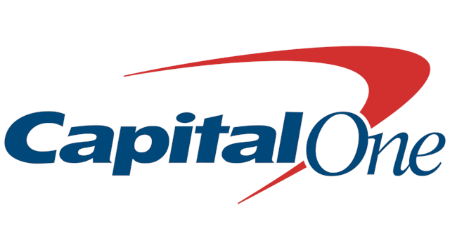 Capital One logo 58f92ef226338