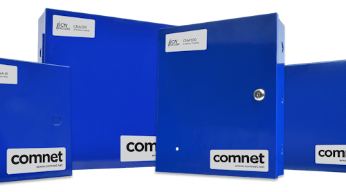 Comnet, an ACRE company | Security Info Watch