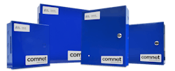 This effort is ComNet’s first entry into this marketplace and will be the first Access Control Product Line with the quality required to wear the ComNet brand. This effort is ComNet’s first entry into this marketplace and will be the first Access Control Product Line with the quality required to wear the ComNet brand.