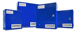 This effort is ComNet’s first entry into this marketplace and will be the first Access Control Product Line with the quality required to wear the ComNet brand. This effort is ComNet’s first entry into this marketplace and will be the first Access Control Product Line with the quality required to wear the ComNet brand.