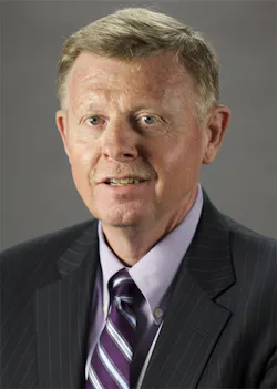 Digital Monitoring Products (DMP) has named Jack Conard as the new Director of Residential Sales. Digital Monitoring Products (DMP) has named Jack Conard as the new Director of Residential Sales.